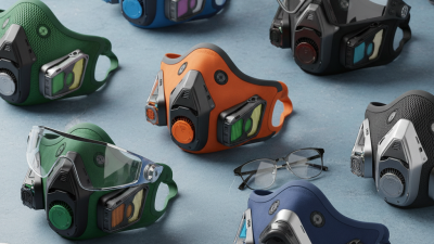 2026 Best Half Face Mask Options for All Needs?