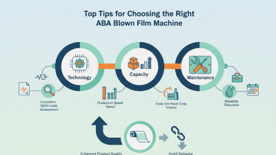 Top Tips for Choosing the Right ABA Blown Film Machine?