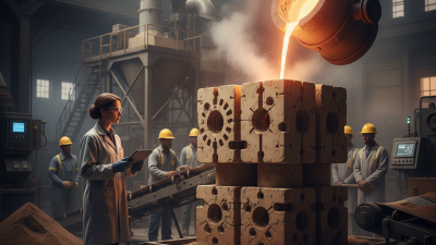 What is the Sand Molding Process and How Does It Work?