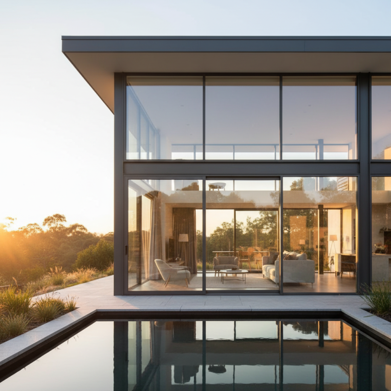 Best Aluminum Window and Door Manufacturer for Your Home?