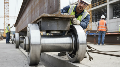 How to Use Sliding Roller for Smooth Movement in Projects?