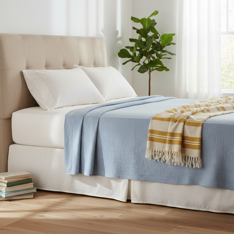 Best Single Flat Sheet Options for 2026 What to Look For?