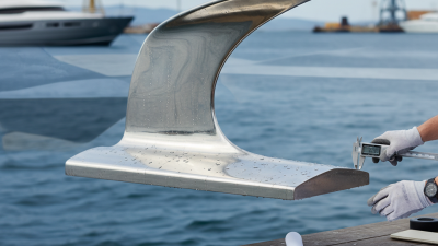 2026 How to Choose the Right Stainless Steel Keel for Your Project?