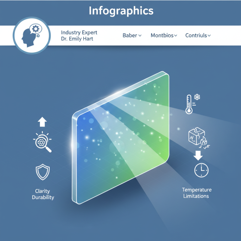 Why Choose PVC Clear Sheet for Your Project Needs?