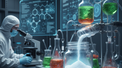 Best PMK Powder Uses in Industry and Research?