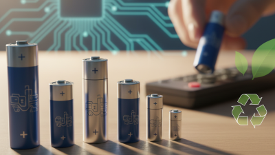 Why Choose Pkcell Battery for Your Power Needs?
