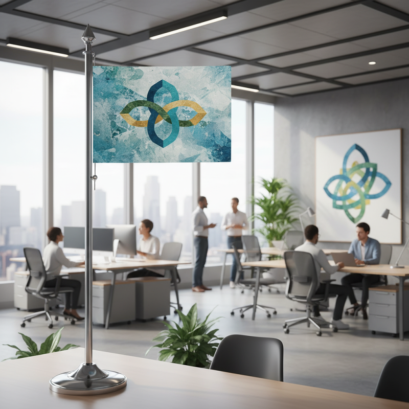 2026 Top Office Flag Stand Options What to Choose?