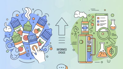 Digital Tips for Choosing Vape Society Supplies Effectively?