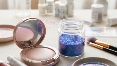 How to Use Synthetic Mica Powder in Cosmetics and Crafts?