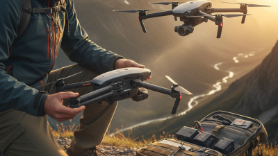 The Ultimate Guide to Drones Folding Tube Tips and Tricks?