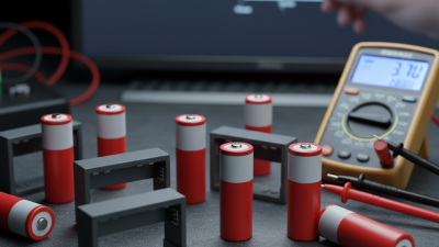 Top 10 Tips for Choosing Pkcell 18650 Battery for Your Needs