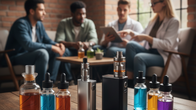 What is Vape Society Supplies for Beginners?