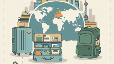 Best China Travel Luggage Options for Your Next Adventure?