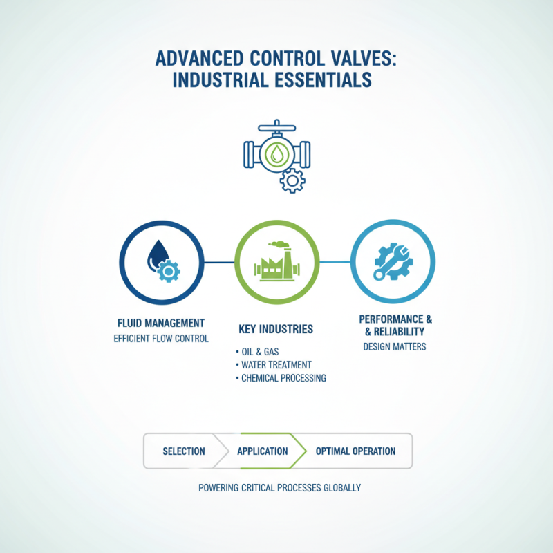 Best Control Valve Types for 2026 What You Need to Know