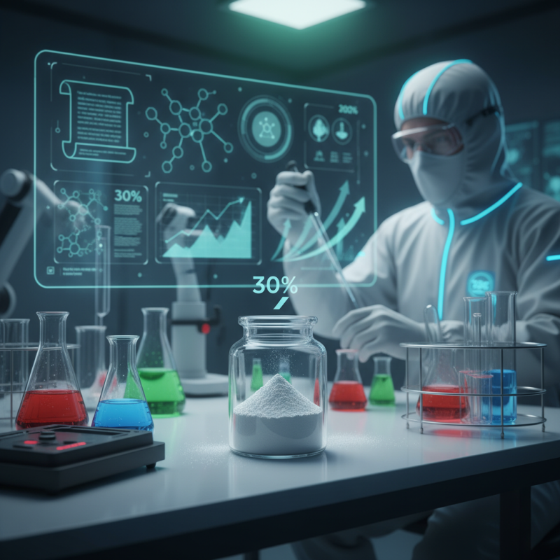 What is PMK Powder and How is it Used in 2026?