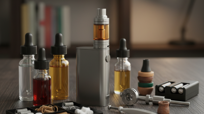 Essential Tips for Finding Quality Vape Society Supplies?