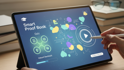 Why Smart Proof Books are Essential for Effective Learning?