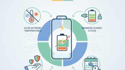 Essential Tips for Maintaining Your Lithium Batteries?