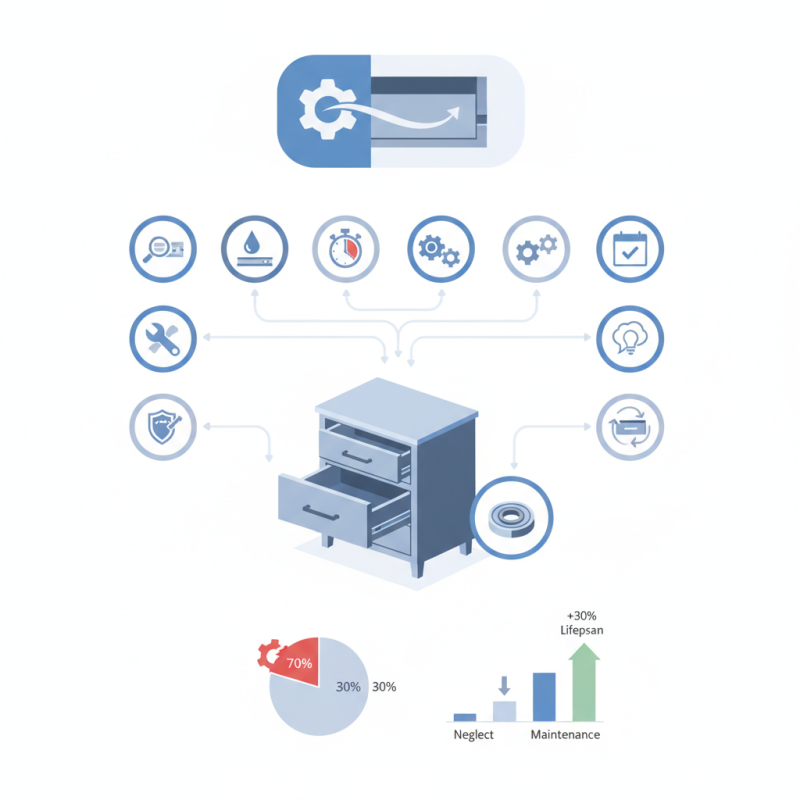 Top 10 Tips for Slide Furniture Hardware Maintenance?