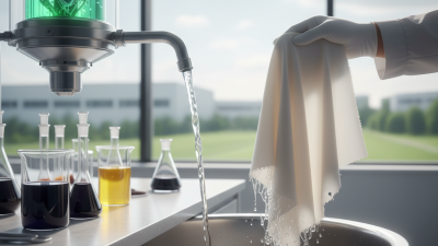 What Are Desizing Enzymes and Their Benefits in 2026?