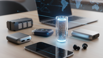 Top Benefits of Lithium Batteries for Everyday Use?