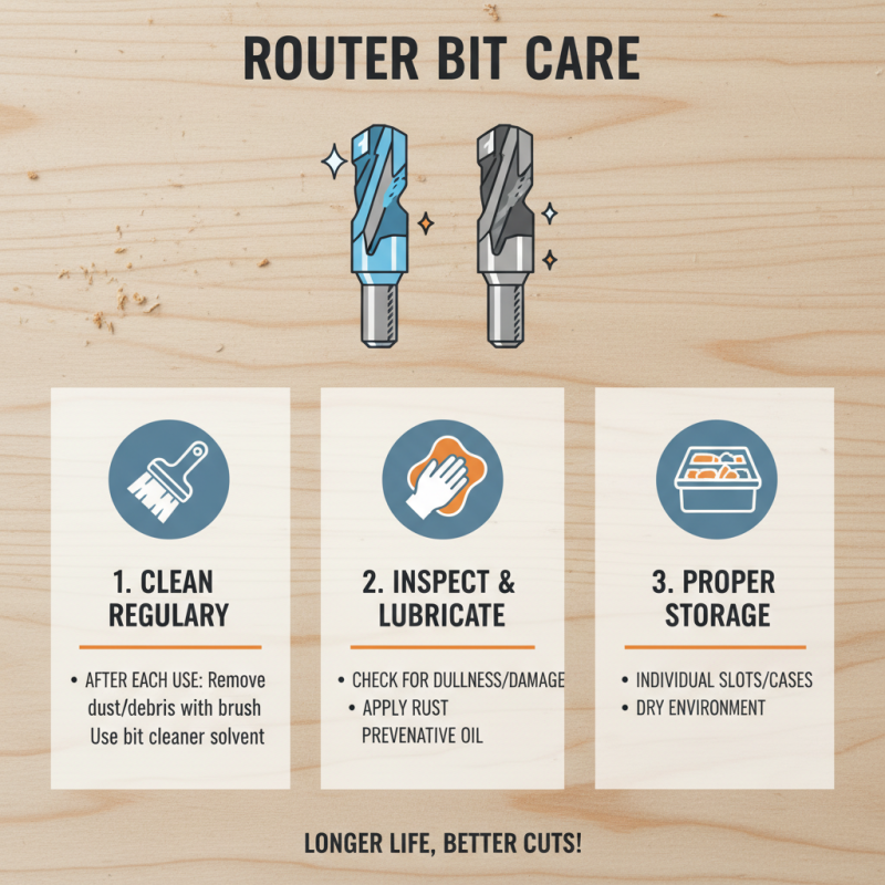 2026 How to Choose the Best Router Bits For Wood?