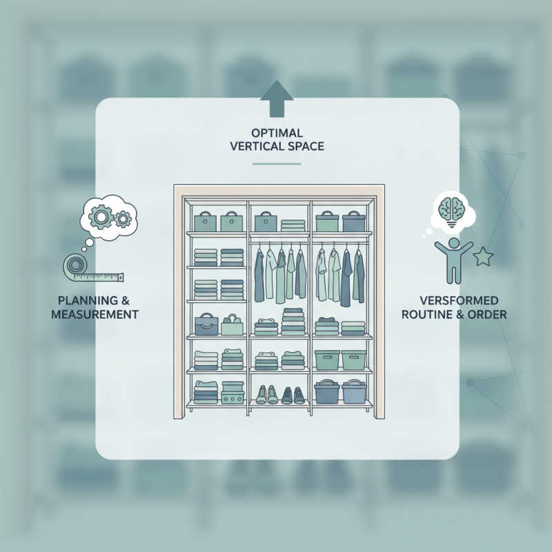 2026 Top Closet Wire Shelving Kits for Organized Spaces?