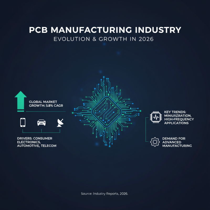 How to Start a Circuit Board Manufacturing Business in 2026?