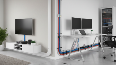 2026 Best Cable Ducting Solutions for Your Home and Office?