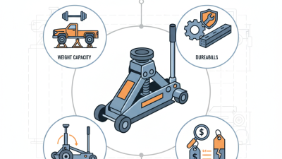 2026 Best Heavy Duty Floor Jacks for Sale What to Look For?