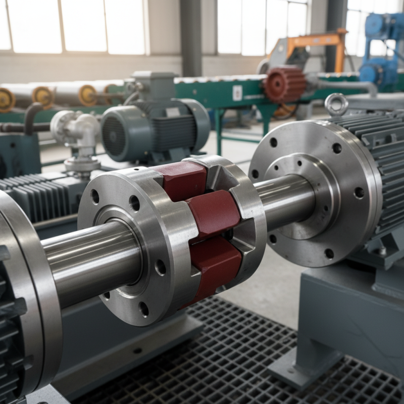 Top 10 Spider Coupling Applications You Should Know?