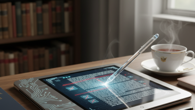 What Are Smart Proof Books and How Do They Work?