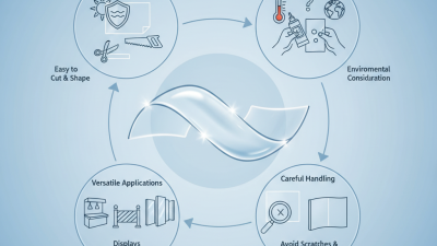 How to Use PVC Clear Sheet for Your Project?