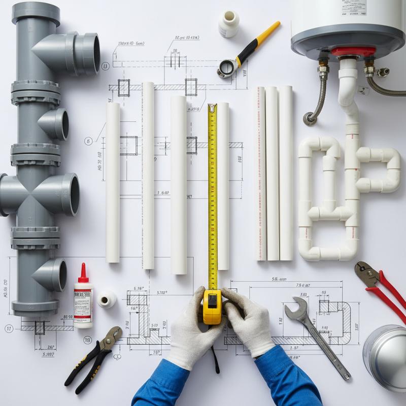 Why Are PVC Pipe Sizes Important for Your Projects?