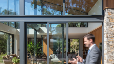 Best Aluminum Window and Door Manufacturer in 2026?