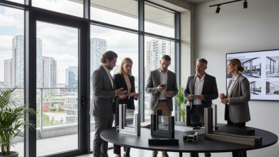 How to Choose the Best Aluminum Window and Door Manufacturer?