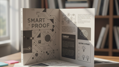 How to Choose Smart Proof Books for Effective Learning?