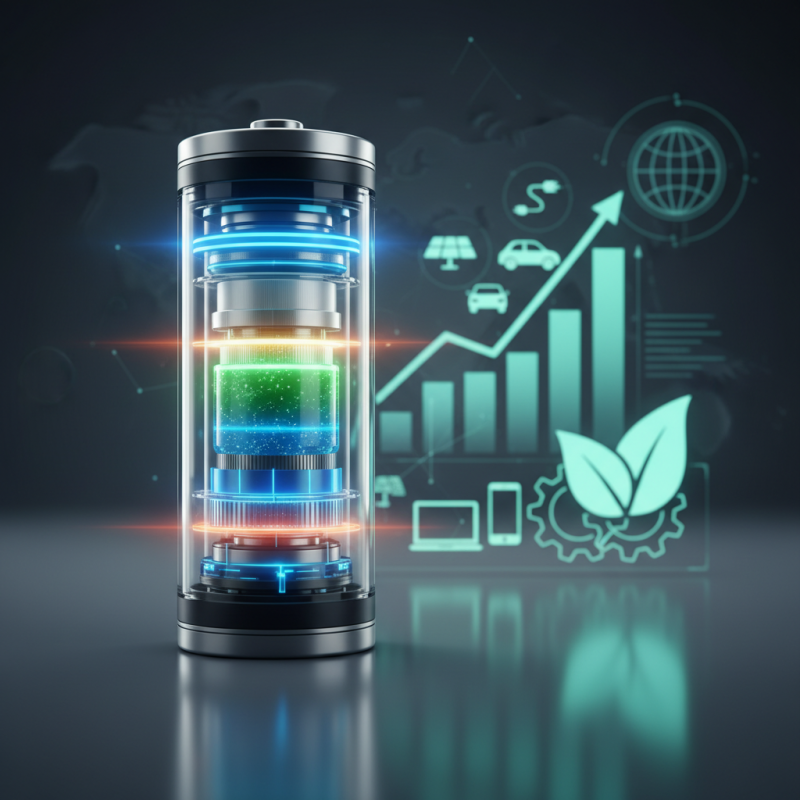 2026 Best Lithium Batteries for Your Devices Explained