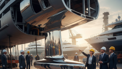 2026 Top Stainless Steel Keel Benefits and Applications?