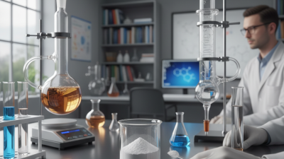 What is PMK Powder and How is it Used?