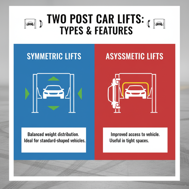 2026 Best Two Post Car Lift Reviews and Buying Guide?