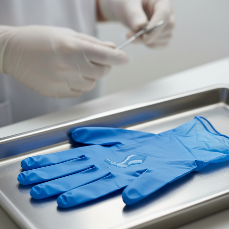 2026 Top Surgicare Nitrile Gloves Features and Benefits?