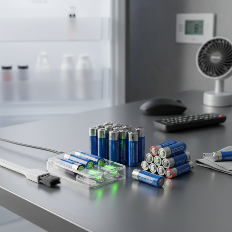 Pkcell Battery Tips for Extended Lifespan and Performance?