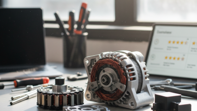 How to Choose the Best Car Alternator Suppliers for Your Needs?