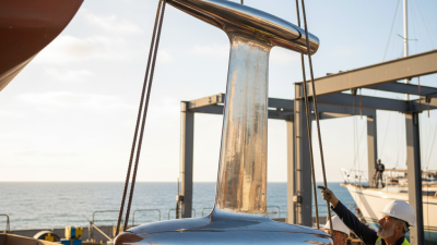Best Stainless Steel Keel Options for Your Next Project?