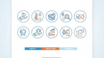 Top 10 Tips for Using Pkcell 18650 Battery Safely?