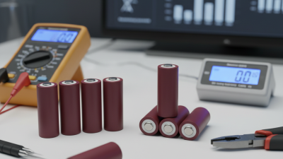 How to Choose the Best Pkcell 18650 Battery for Your Needs?