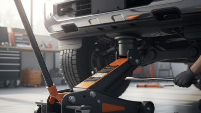 Best Heavy Duty Floor Jacks for Sale in 2026 What to Know