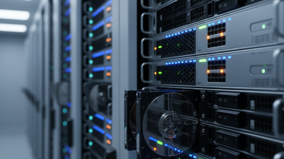How to Choose the Best Storage Dedicated Servers for Your Business Needs?