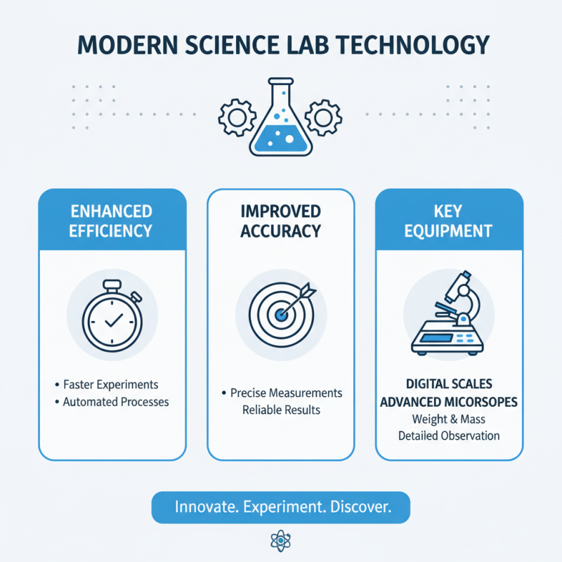 Top 10 Best Science Laboratory Equipment You Need for Your Experiments?